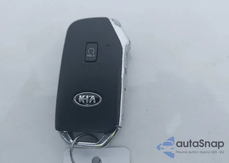 2021 Kia K5 Lxs z USA, uszkodzony, nr VIN 5XXG14J27MG015750